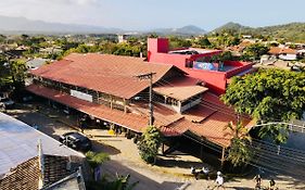 Pousada Rosa Center